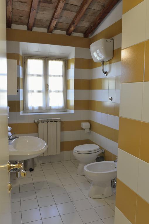 סן קאסיאנו ב-ואל די פזה Hotel Calzaiolo מראה חיצוני תמונה
